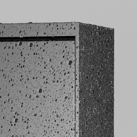 Блок розеток наземный Maytoni Nido O460FL-GF02SC