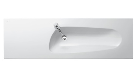 Раковина Laufen PALOMBA 8.1480.8.000.104.1