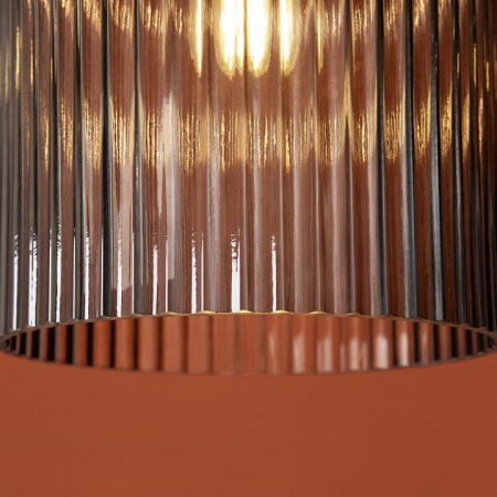 Подвесной светильник Freya Layla FR5558PL-01SM