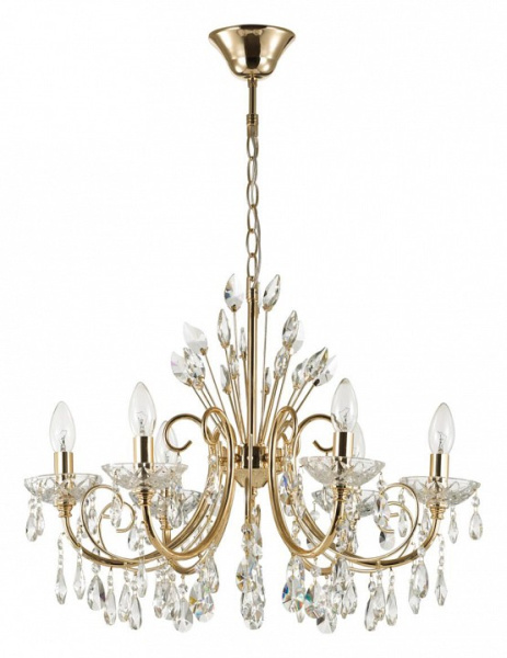 Подвесная люстра Odeon Light Versia 4977/6