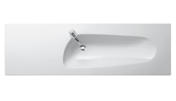Раковина Laufen PALOMBA 8.1480.8.000.104.1