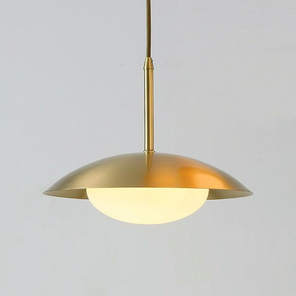Подвесная люстра Imperiumloft  VITABY01