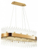 Подвесной светильник Odeon Light Focco 4722/24
