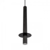 Подвесной светильник Loft it Everest 10583B Black