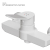 Смеситель для душа AM.PM X-Joy F85A20033