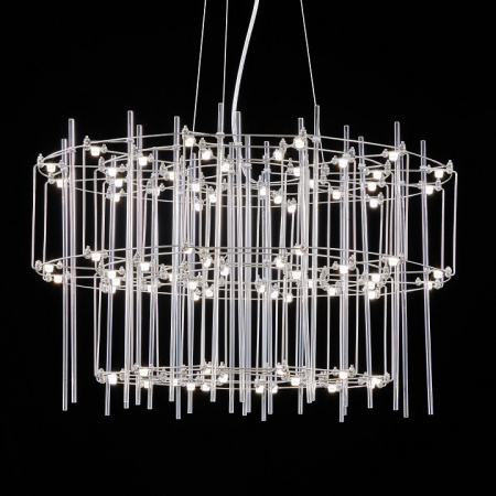 Подвесная люстра Imperiumloft  Chill-A01