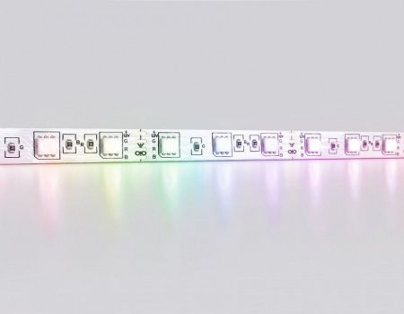 Лента светодиодная Ambrella Light GS GS2202