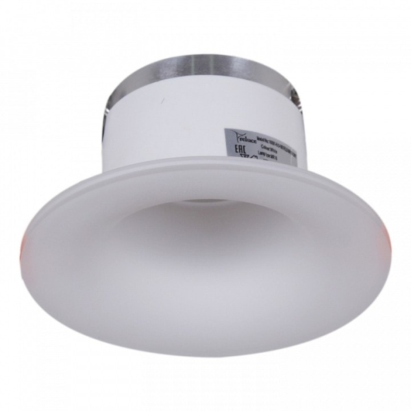 Встраиваемый светильник Reluce Technical 16091-9.0-001RLD MR16 SWT