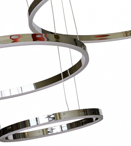 Подвесной светильник Kink Light Тор 08223,02PA(4000K)