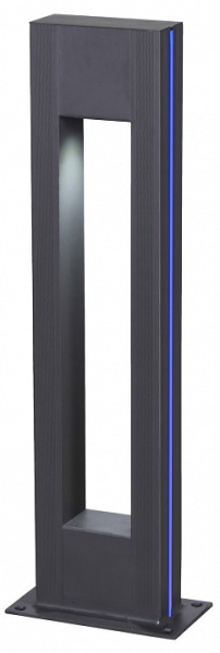 Наземный низкий светильник Kink Light Грайни 09208-F(220V),16(05)