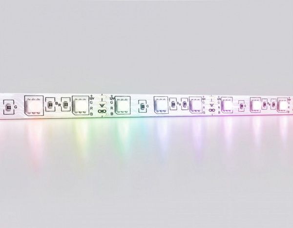 Лента светодиодная Ambrella Light GS GS2202