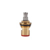 Кран-букса Iddis 998CR451SMH-1 золото