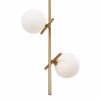 Светильник на штанге Freya Blossom FR5259PL-02BS