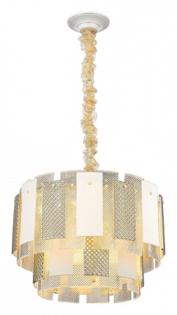 Подвесной светильник Wertmark Agati WE124.14.303