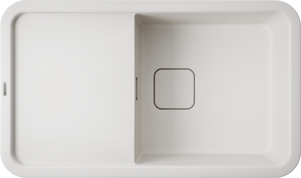 Кухонная мойка Omoikiri Tasogare 86 4993457 пастила