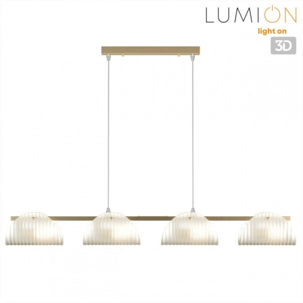 Подвесной светильник Lumion Fioro 6571/4C