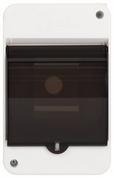 Электрический щиток навесной Эра  kmpn1.4t