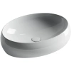 Раковина 56x39 см Ceramica Nova Element CN5033
