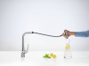 Смеситель для кухни hansgrohe Talis Select S 72821000