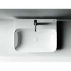 Раковина 61x48 см Ceramica Nova Aura CN2001