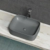 Раковина 50,5x38 см Ceramica Nova Element CN6052MDH