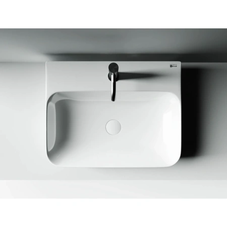 Раковина 61x48 см Ceramica Nova Aura CN2001