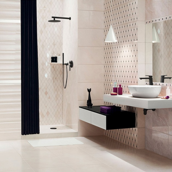 Смеситель для душа Paini Nove 09PZ6911