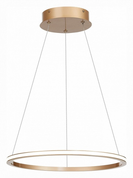 Подвесной светильник ST-Luce ST604 OUT ST604.243.22