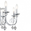 Подвесной светильник Escada Shine 678/8PL Chrome