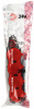 Колодка Эра  KX-4e-RED-IP44