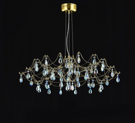 Подвесная люстра MyFar Ersilia MR2663-60P-50CD