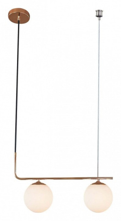 Подвесной светильник Escada Bolton 1163/2S