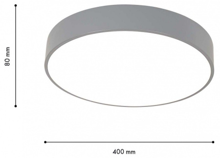 Накладной светильник F-promo Arena 4682-4C