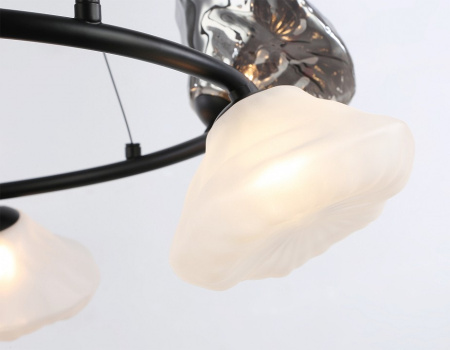 Подвесная люстра Ambrella Light LH LH15003