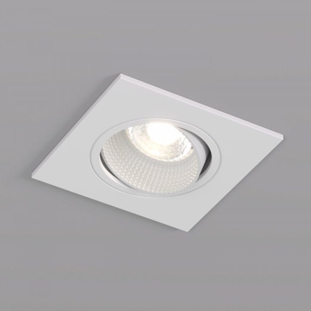Встраиваемый светильник Denkirs DK3021 DK3071-WH