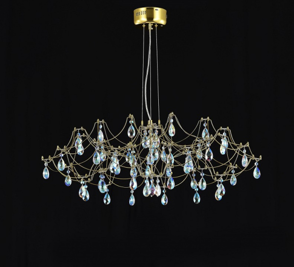 Подвесная люстра MyFar Ersilia MR2663-60P-50CD