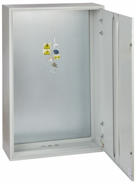 Электрический щиток накладной Эра  SHMP-5-13_31_Т