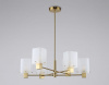 Люстра на штанге Ambrella Light HIGH LIGHT LH57031