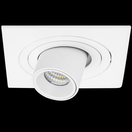 Встраиваемый светильник Lightstar Intero TUBO i516162