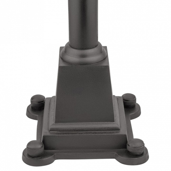 Наземный высокий светильник Covali FL-31082