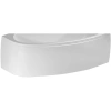 Панель фронтальная 170 см R Excellent Aquarella OBEX.ARP17WH