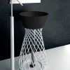 Раковина Artceram Wire WIL001 03 00