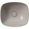 Раковина 40x35 см GSI Nubes 978505