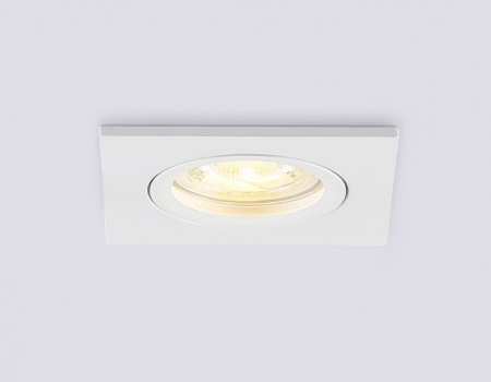 Встраиваемый светильник Ambrella Light TN TN102455