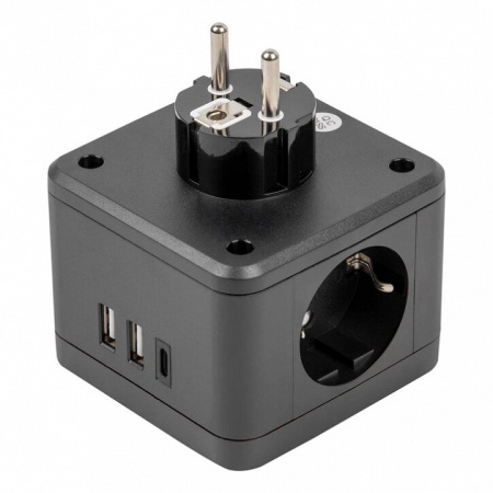 Разветвитель Uniel  UL-00011246