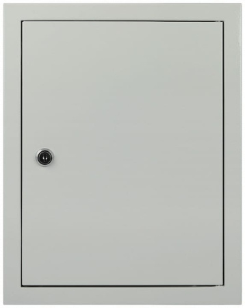Электрический щиток встраиваемый Эра  NO-123-25