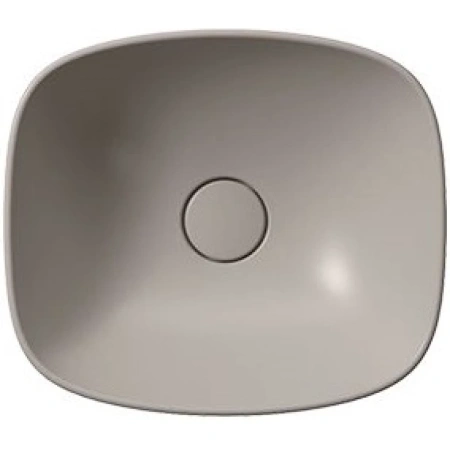 Раковина 40x35 см GSI Nubes 978505