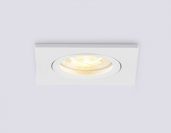 Встраиваемый светильник Ambrella Light TN TN102455