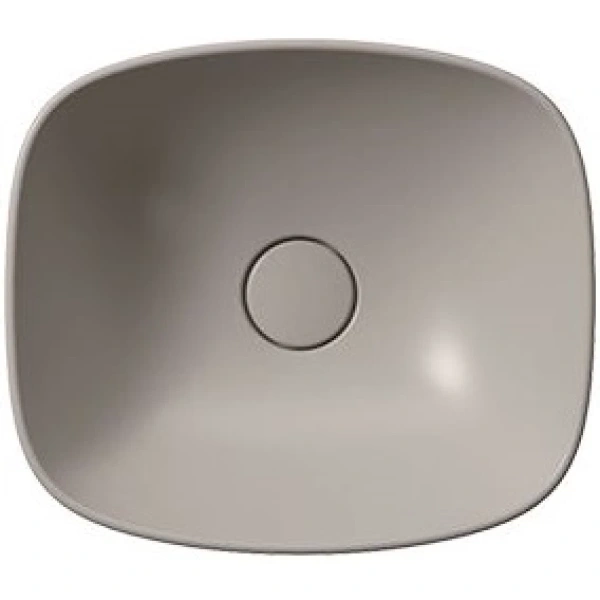 Раковина 40x35 см GSI Nubes 978505