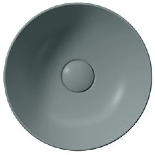 Раковина 32x32 см GSI Pura 885404
